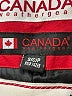 Canada Weather Gear 100% Polyester Black Coat Size S - photo 6