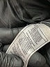 Canada Weather Gear 100% Polyester Black Coat Size S - photo 7