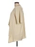 Susan Graver Ivory Cardigan Size L - photo 5