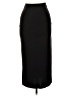 Chocolate Black Formal Skirt Size L - photo 1