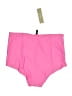 J.Crew Color Block Pink Swimsuit Bottoms Size XS - photo 2