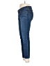 Old Navy Solid Blue Jeans Size 10S - photo 5