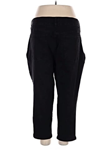 Terra & Sky Jeans (view 2)