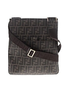 Fendi Zucca Spalmati (view 1)