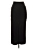 Chocolate Black Formal Skirt Size L - photo 2