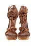 Joie Tan Sandals Size EU 35 - photo 2