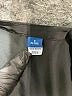 Old Navy 100% Polyester Black Short Sleeve Blouse Size S - photo 7