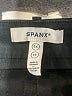 SPANX Black Casual Pants Size 1X - photo 4