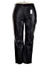 Old Navy Black Casual Pants Size 18 - photo 1