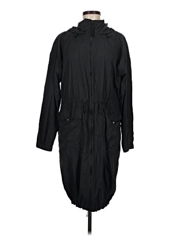 Gap Fit Raincoat (view 1)