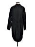 Gap Fit 100% Nylon Black Raincoat Size M - photo 1