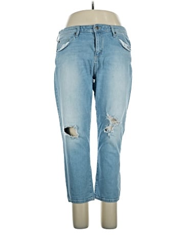 Universal Thread Jeans (view 1)
