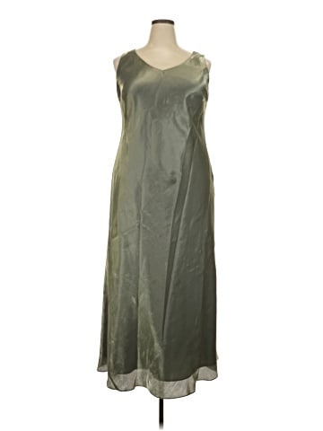 David's Bridal Casual Dress (view 1)