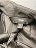 Mossimo Gray Blazer Size M - photo 6