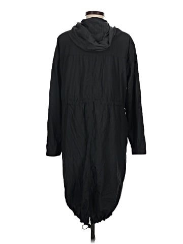 Gap Fit Raincoat (view 2)