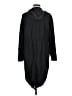 Gap Fit 100% Nylon Black Raincoat Size M - photo 2