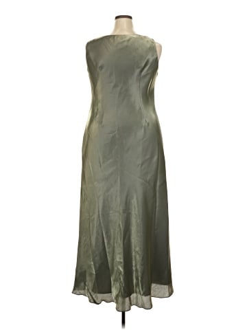 David's Bridal Casual Dress (view 2)