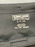 KIRKLAND Signature Solid Black Active Pants Size S - photo 7