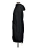 Gap Fit 100% Nylon Black Raincoat Size M - photo 5
