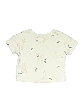 Cat & Jack Short Sleeve T-Shirt (view 2)