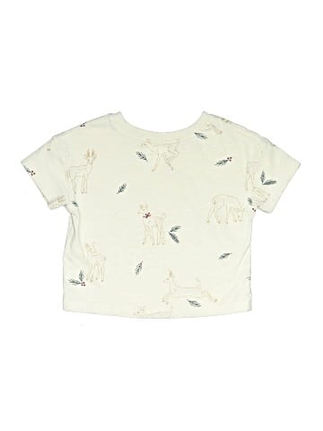 Cat & Jack Short Sleeve T-Shirt (view 2)