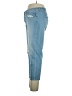 Universal Thread Hearts Blue Jeans Size 16R - photo 5