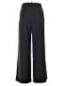 Gap 100% Polyester Black Dress Pants Size 16 - photo 2