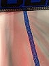 Under Armour Graphic Blue Track Pants Size XL (youth) - photo 4