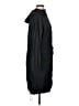 Gap Fit 100% Nylon Black Raincoat Size M - photo 4