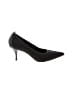 Donald J Pliner Black Heels Size 11 - photo 1