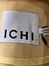 Ichi Gold Blazer Size L - photo 6