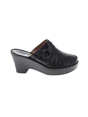 Born Mule/Clog (view 1)