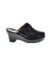 Born Black Mule/Clog Size 10 - photo 1