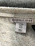 Sincerely Jules Tan Cardigan Size M - photo 7