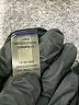 Calvin Klein Solid Black Cocktail Dress Size 4 - photo 8