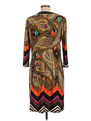 Timing Casual Dress (view 2)