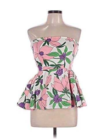 Banjanan Sleeveless Top (view 1)
