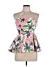 Banjanan Pink Sleeveless Top Size L (estimated) - photo 1