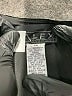 Alex Evenings Solid Black Cocktail Dress Size 10 - photo 7