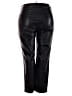 Old Navy Black Casual Pants Size 18 - photo 2
