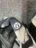 Lululemon Athletica Print Silver Athletic Shorts Size 8 - photo 3