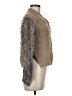 Current Air Tan Pullover Sweater Size M - photo 4