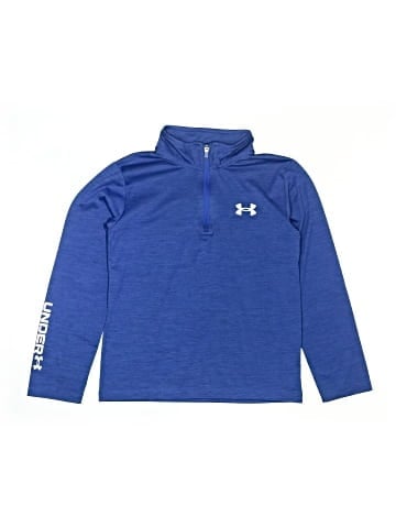 Under Armour Track Jacket (view 1)