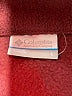 Columbia Burgundy Vest Size L - photo 6