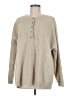 Zara Tan Pullover Sweater Size M - photo 1