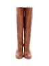Loeffler Randall Brown Boots Size 9 - photo 2