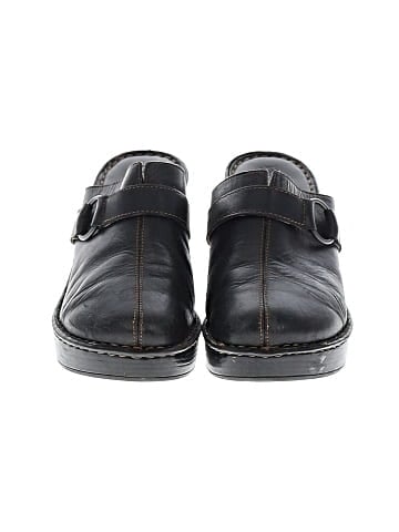 Born Mule/Clog (view 2)