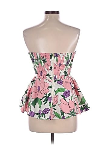 Banjanan Sleeveless Top (view 2)
