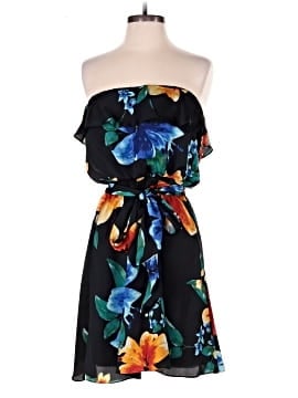White House Black Market Romper