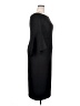 ELOQUII Black Cocktail Dress Size 16 Plus - photo 4